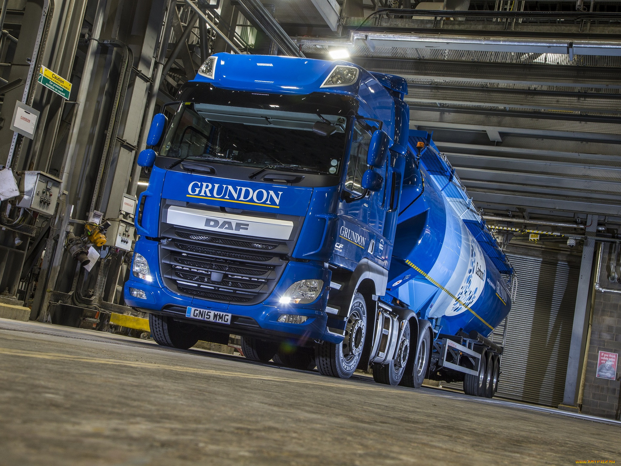 , daf, uk-spec, space, ftg, cab, , 6x2, cf, 460
